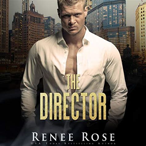 the director by renee rose